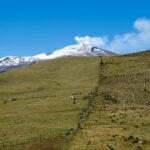 Nevado Del Ruiz