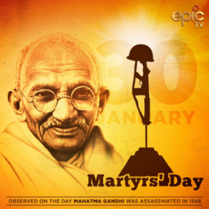 Martyr day