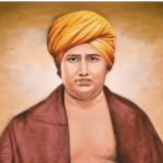 Maharshi Dayanand Saraswati Jayanti