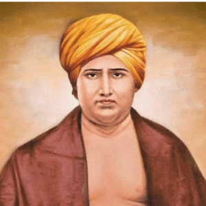 Maharshi Dayanand Saraswati Jayanti