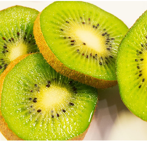 A picture of Kiwi fruit