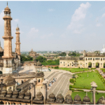 bara imambara-lucknow