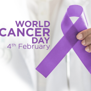 world cancer day