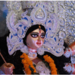 Goddess Durga