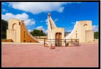 JANTAR MANTAR