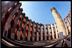 JANTAR MANTAR