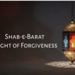 Shab-e-Barat is observed by Muslims across the world