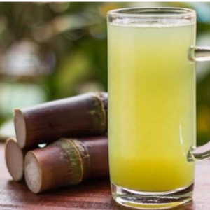 Sugarcane juice