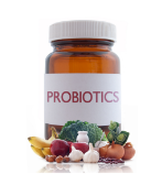 Various sources of probiotics