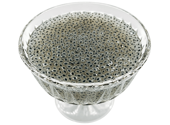 basil seeds