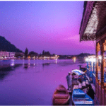 dal lake