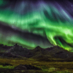 Aurora.;