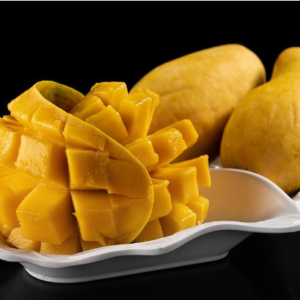 Mangoes are considered holy fruit