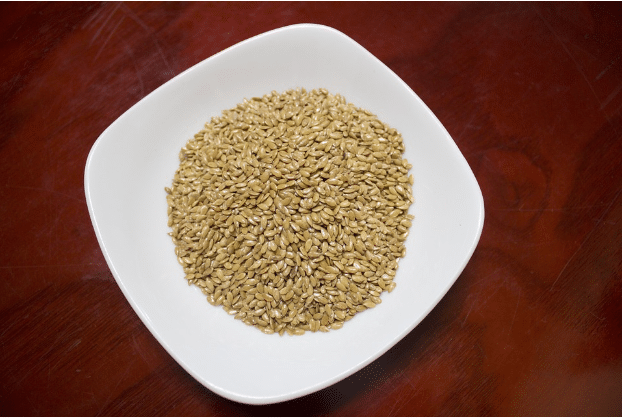 Flaxseeds