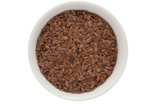  Brown seeds