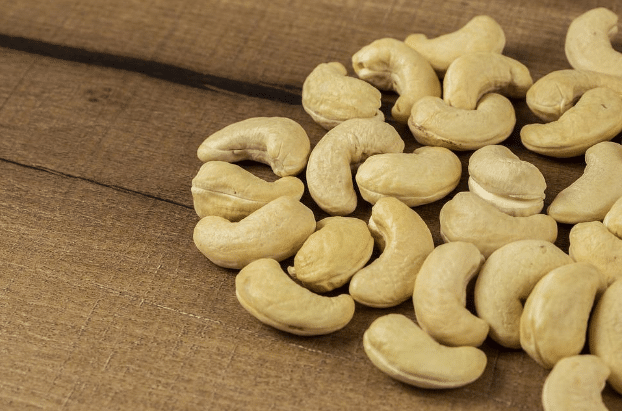 Cashews Nuts