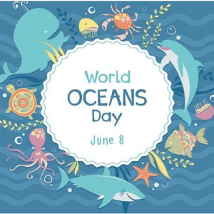 World Ocean Day