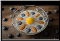 chia seeds