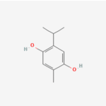 Chemical structure depiction