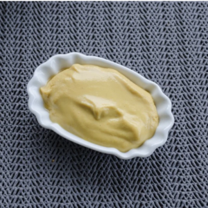 Bowl of Mustard
