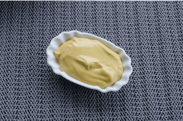 Bowl of Mustard