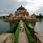 Sher Shah Suri’s Tomb