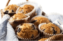 Muffins