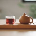 Oolong Tea