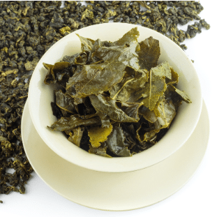 Oolong Tea