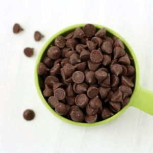 chocolate chips