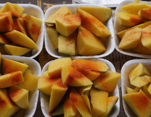 Totapuri Mangoes