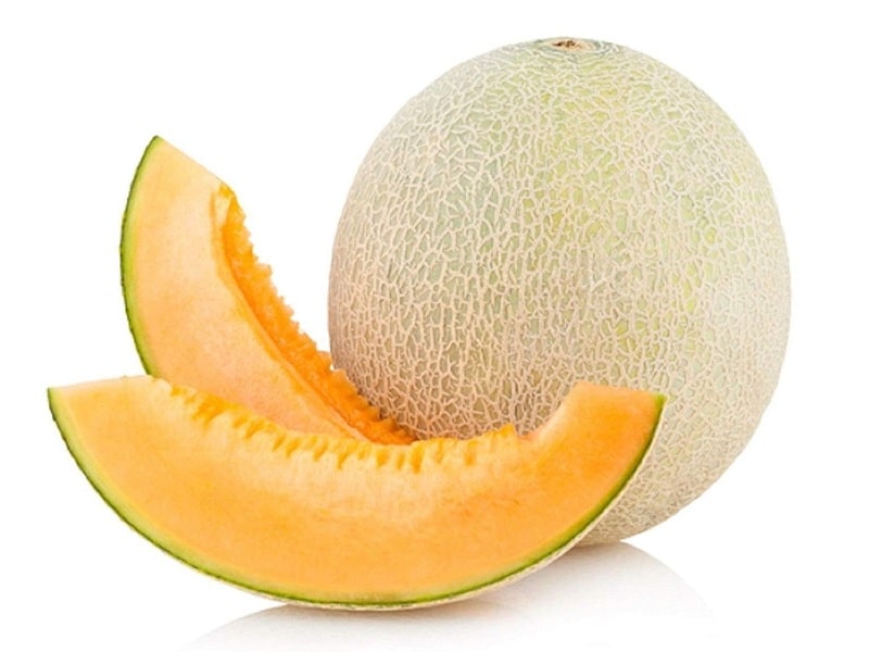 cantaloupe