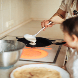 Preparation of Dosa 