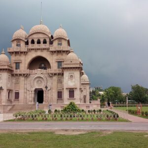 Belur Math