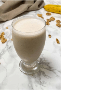 walnut shake