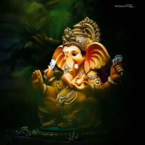 Lord Ganesh