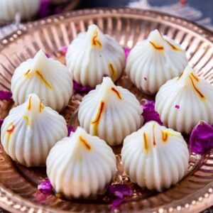 Ukadiche Modak